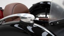 BMW  R 25 Sidecar '55 (1955)