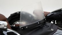 BMW  R 25 Sidecar '55 (1955)