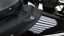 BMW  R 25 Sidecar '55 (1955)