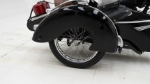 BMW  R 25 Sidecar '55 (1955)