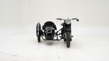 BMW  R 25 Sidecar '55 (1955)