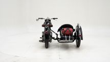 BMW  R 25 Sidecar '55 (1955)