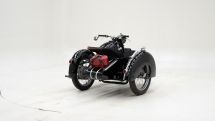 BMW  R 25 Sidecar '55 (1955)