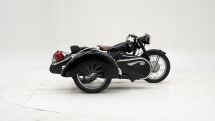 BMW  R 25 Sidecar '55 (1955)