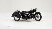 BMW  R 25 Sidecar '55 (1955)
