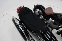 BMW  R 25 Sidecar '55 (1955)