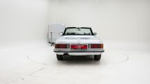 Mercedes-Benz 450 SL + Hardtop '74 (1974)