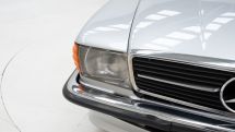 Mercedes-Benz 450 SL + Hardtop '74 (1974)