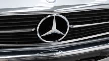 Mercedes-Benz 450 SL + Hardtop '74 (1974)