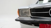 Mercedes-Benz 450 SL + Hardtop '74 (1974)
