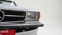 Mercedes-Benz 450 SL + Hardtop '74 (1974)