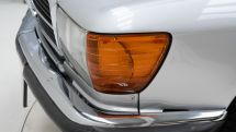 Mercedes-Benz 450 SL + Hardtop '74 (1974)