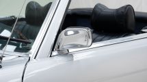 Mercedes-Benz 450 SL + Hardtop '74 (1974)