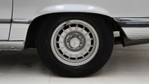 Mercedes-Benz 450 SL + Hardtop '74 (1974)