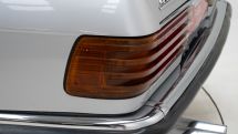 Mercedes-Benz 450 SL + Hardtop '74 (1974)