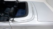 Mercedes-Benz 450 SL + Hardtop '74 (1974)