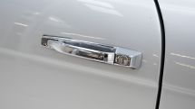 Mercedes-Benz 450 SL + Hardtop '74 (1974)