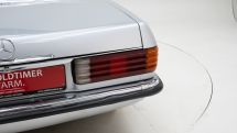 Mercedes-Benz 450 SL + Hardtop '74 (1974)