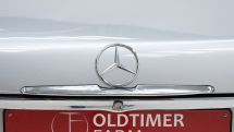 Mercedes-Benz 450 SL + Hardtop '74 (1974)