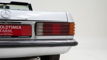 Mercedes-Benz 450 SL + Hardtop '74 (1974)
