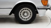 Mercedes-Benz 450 SL + Hardtop '74 (1974)