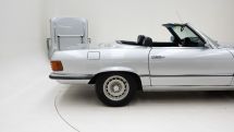 Mercedes-Benz 450 SL + Hardtop '74 (1974)