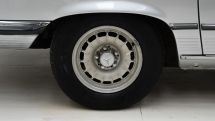Mercedes-Benz 450 SL + Hardtop '74 (1974)