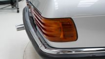 Mercedes-Benz 450 SL + Hardtop '74 (1974)