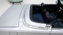 Mercedes-Benz 450 SL + Hardtop '74 (1974)