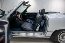 Mercedes-Benz 450 SL + Hardtop '74 (1974)