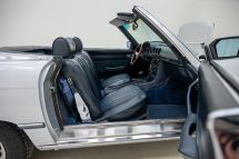 Mercedes-Benz 450 SL + Hardtop '74 (1974)