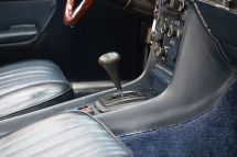 Mercedes-Benz 450 SL + Hardtop '74 (1974)