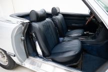 Mercedes-Benz 450 SL + Hardtop '74 (1974)