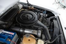 Mercedes-Benz 450 SL + Hardtop '74 (1974)