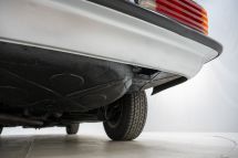 Mercedes-Benz 450 SL + Hardtop '74 (1974)