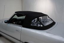 Mercedes-Benz 450 SL + Hardtop '74 (1974)
