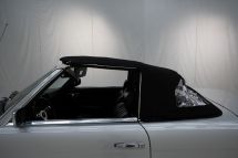 Mercedes-Benz 450 SL + Hardtop '74 (1974)