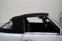 Mercedes-Benz 450 SL + Hardtop '74 (1974)