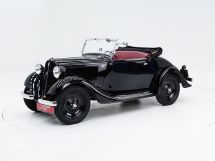 Fiat 508 B Balilla Spider '35 (1935)