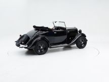 Fiat 508 B Balilla Spider '35 (1935)