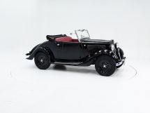 Fiat 508 B Balilla Spider '35 (1935)