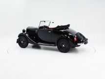 Fiat 508 B Balilla Spider '35 (1935)