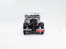 Fiat 508 B Balilla Spider '35 (1935)