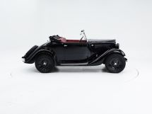 Fiat 508 B Balilla Spider '35 (1935)