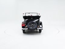 Fiat 508 B Balilla Spider '35 (1935)