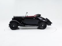 Fiat 508 B Balilla Spider '35 (1935)