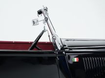 Fiat 508 B Balilla Spider '35 (1935)