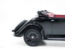Fiat 508 B Balilla Spider '35 (1935)