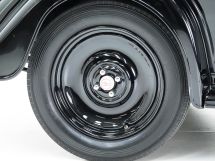 Fiat 508 B Balilla Spider '35 (1935)