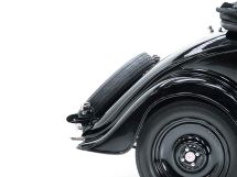 Fiat 508 B Balilla Spider '35 (1935)